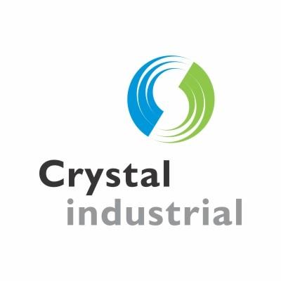 Crystal Industrial Syndicate Private Limited (CISPL) Logo