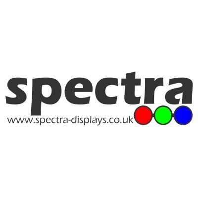 SPECTRA DISPLAYS LIMITED Logo