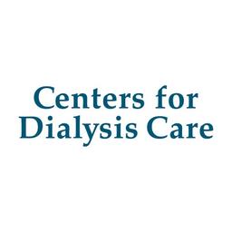 Centers for Dialysis Care Logo