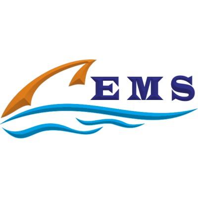 PT. EMINEN MARINE SURVEY (EMS) Logo