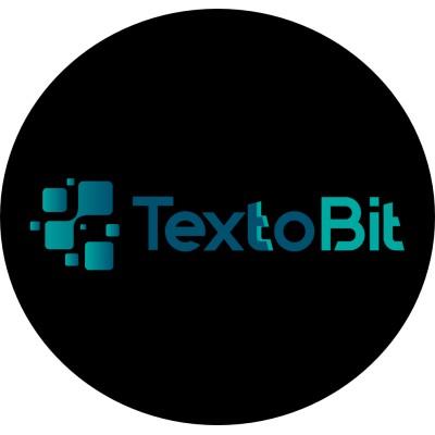 TEXTOBIT Logo