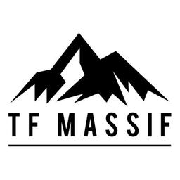 TF Massif Technologies Ltd. Logo