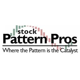 StockPatternPros Logo