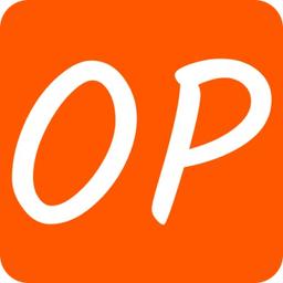 OptiProcezz Logo
