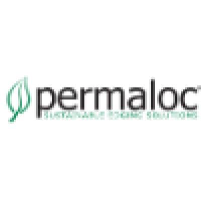 Permaloc Corporation Logo