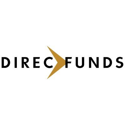 DirecFunds Logo