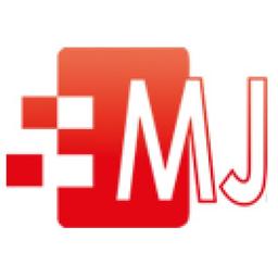 MJ Metalcraft Ltd Logo