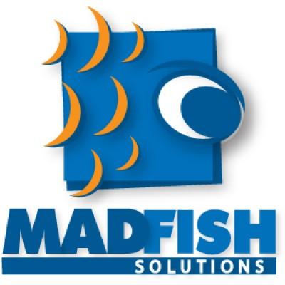 MadFish Solutions's Logo