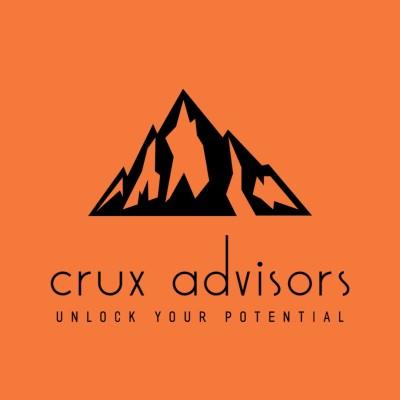 Crux Advisors Logo