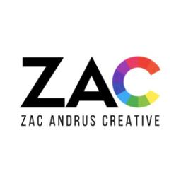 Zac Andrus Creative Logo