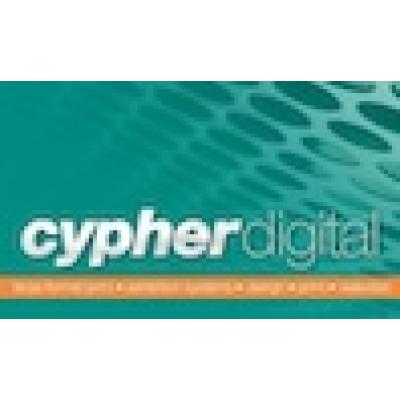 Cypher Digital Imaging Ltd Logo