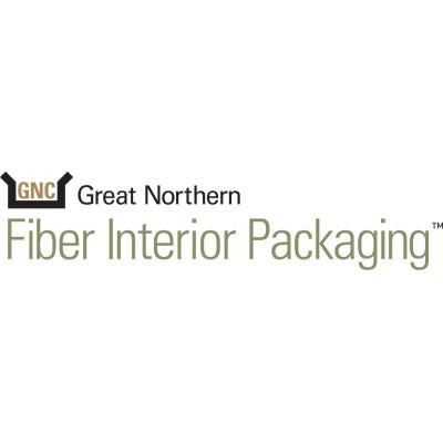 Great Northern Fiber Interior Packaging's Logo