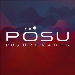 POS Upgrades Inc. Logo