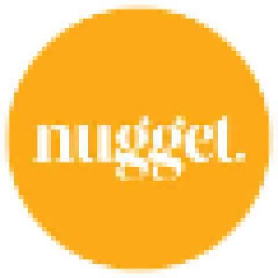 Nugget Design's Logo