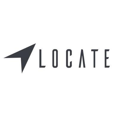 Locate Software Inc Logo