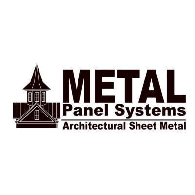 Metal Panel Systems Logo