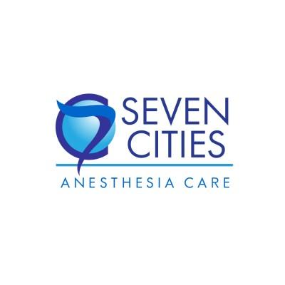 Seven Cities Anesthesia Care's Logo