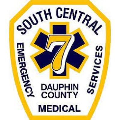 South Central EMS's Logo