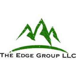 The Edge Group LLC Logo