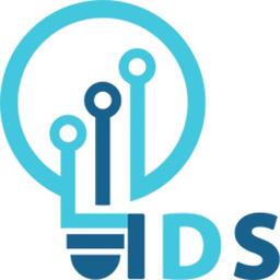 Innovative Dynamic Solutions(IDS) Logo
