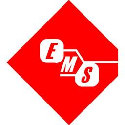 EMS Engineering Service Logo