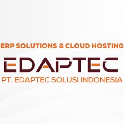 PT. Edaptec Solusi Indonesia's Logo