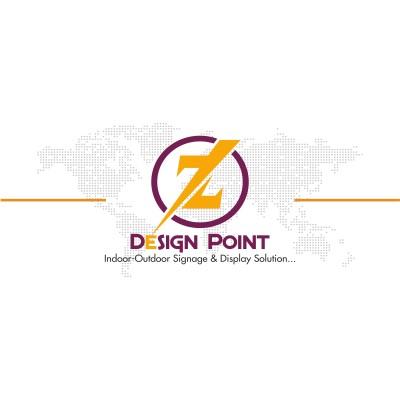 ZDesignPoint Logo