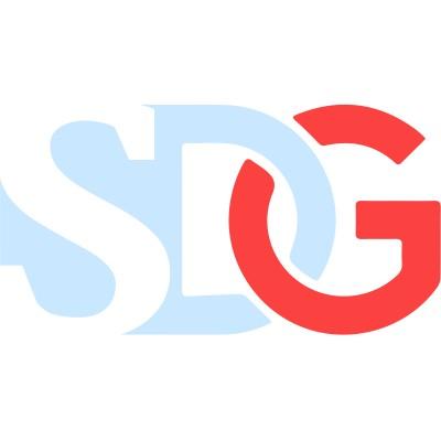Stride Digital Group's Logo