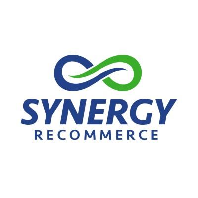 Synergy ReCommerce Logo