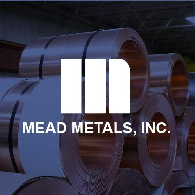 Mead Metals's Logo