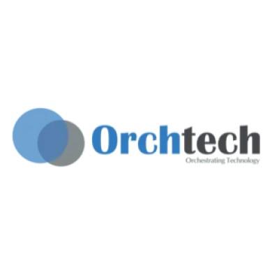 Orchtech Logo