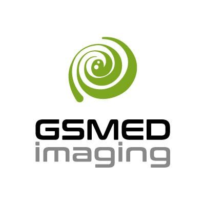 GSMED Imaging Logo