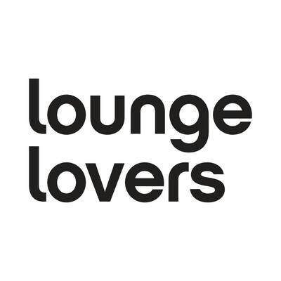 Lounge Lovers Furniture Logo