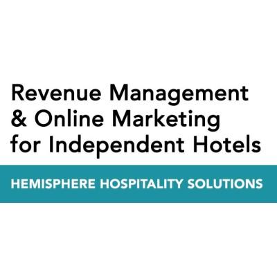 Hemisphere Hotel Sales & Marketing Logo