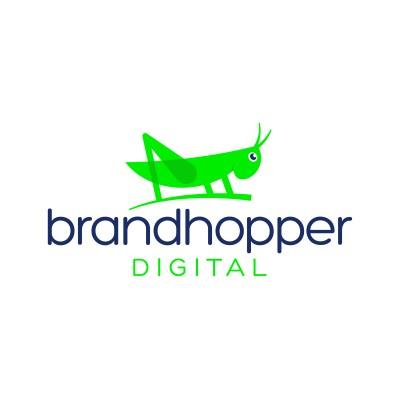 Brandhopper Digital's Logo