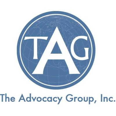 The Advocacy Group Inc. Logo