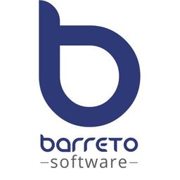 Barreto Software Logo