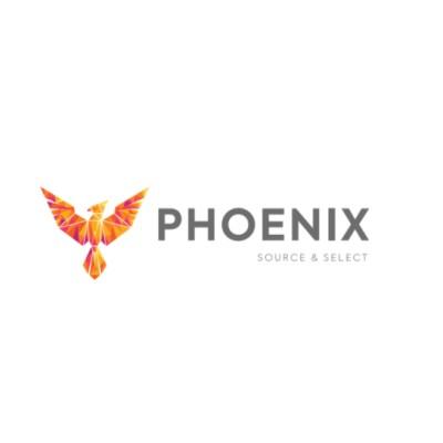 Phoenix Source & Select Pty Ltd Logo