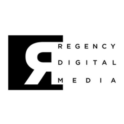Regency Digital Media's Logo