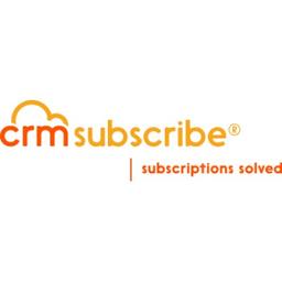 crmSubscribe Logo