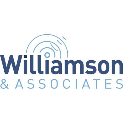 Williamson & Associates Technologies's Logo