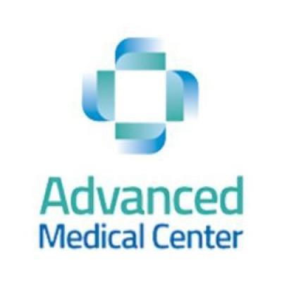 Advanced Medical Center Port Orange Logo
