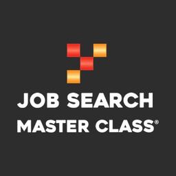 Job Search Master Class® Logo