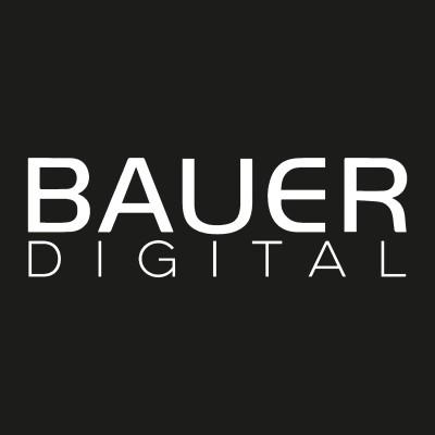Bauer Digital Logo