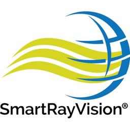 SmartRayVision (A division of SharpLogixx LLC.) Logo