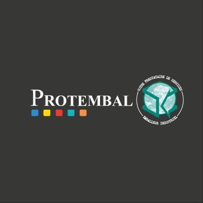 PROTEMBAL Logo