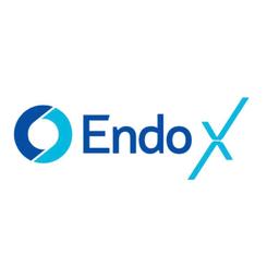 Endo X Logo