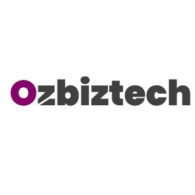Ozbiztech Pty Ltd Logo