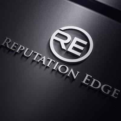 Reputation Edge Logo