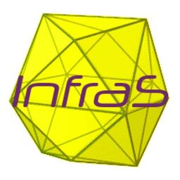 InfraS FR Logo